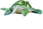 Hansa Green Turtle 29cm