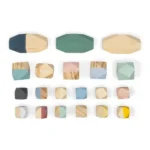 Janod Cocoon Stones