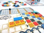 Azul A Game By Michael Kiesling