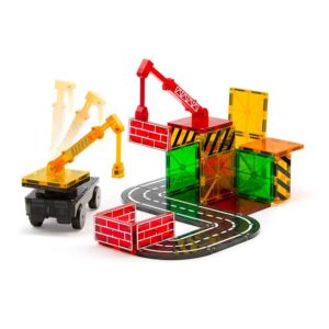 MAGNA-TILES Builder Set 32pc