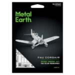Metal Earth FU4 Corsair