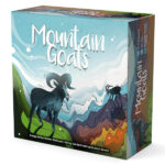 Mountain Goats