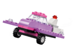 LEGO Classic 11036 Creative Vehicles