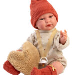 Llorens Baby Doll Louise 44cm