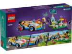 LEGO Friends 42609 Electric Car and Charger
