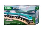 Brio 36086 Trains of the World - Shinkansen