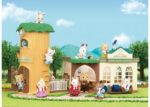 SF 5105 Country Tree School