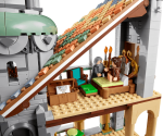 LEGO 10316 The Lord Of The Rings Rivendell
