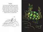 Scratch & Sketch Pet Shop Book