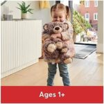 Gund Knuffel Brown Bear