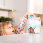 Fat Brain Pretendables Milk & Cookies