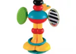ELC Bendy Bird High Chair Toy