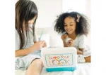 M&D Makeup Kit Play Set