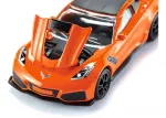 Siku 1534 Chevrolet Corvette ZR1