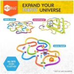 Hex Bug Flash Nano Land Small Set