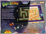 Bugs In The Kitchen Anniversary Glow In The Dark Edition