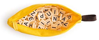 Bananagrams