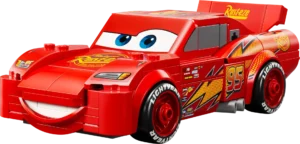 Lego Disney 77255 Lightning McQueen