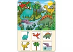 Orchard Toys Dinosaur Lotto