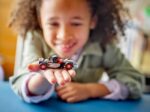 LEGO 71049 F1® Collectible Race Cars