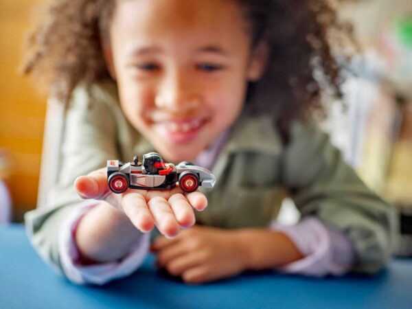 LEGO 71049 F1® Collectible Race Cars