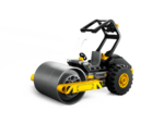 LEGO City 60401 Construction Steamroller