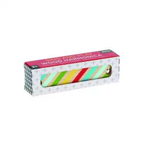 Petit Sing & Play Wood Harmonica