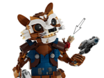 LEGO Marvel 76282 Rocket & Baby Groot