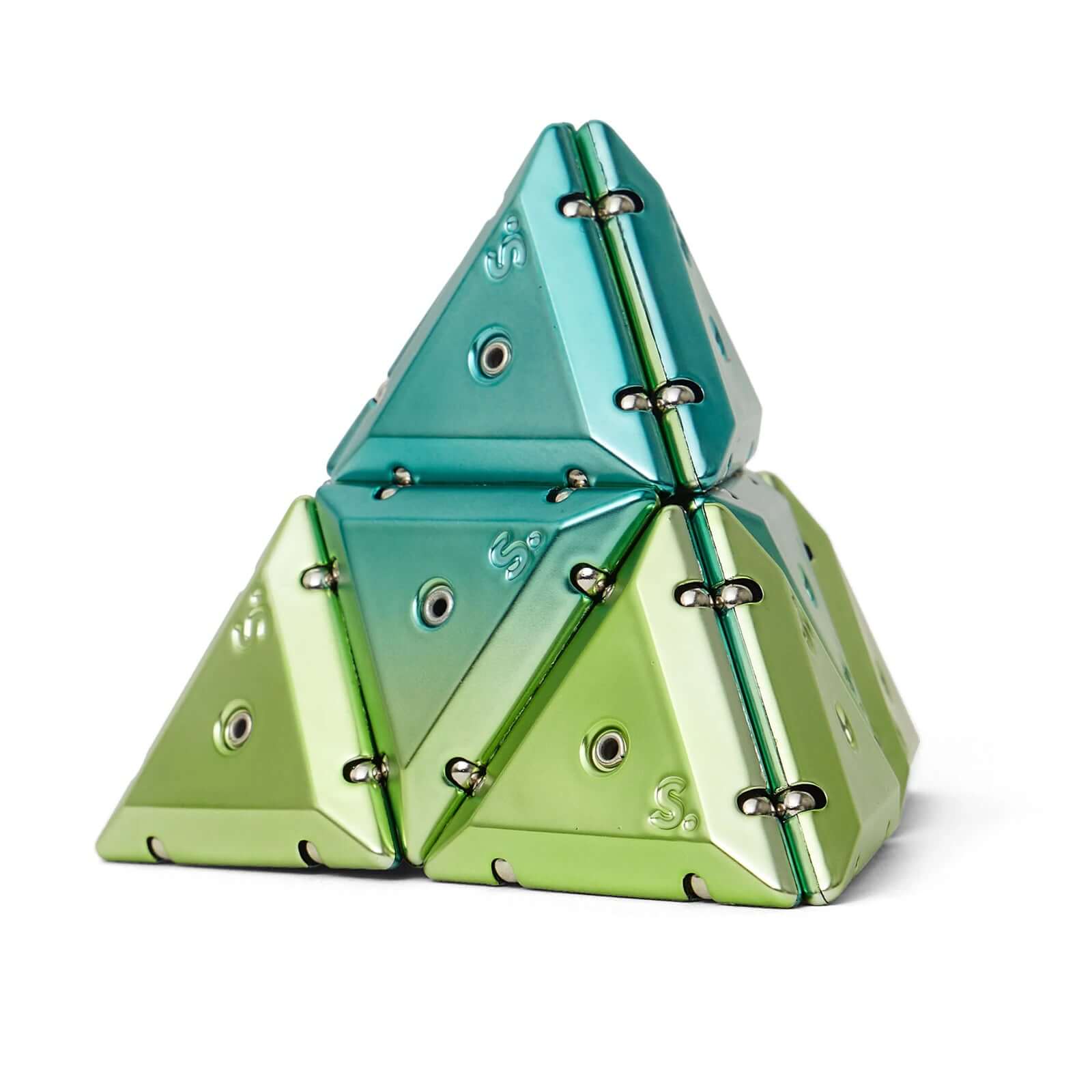 Speks- Pyramid Chrome - Gamma