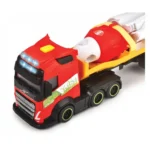 Dickie Toys Truck Heavy Load 41cm