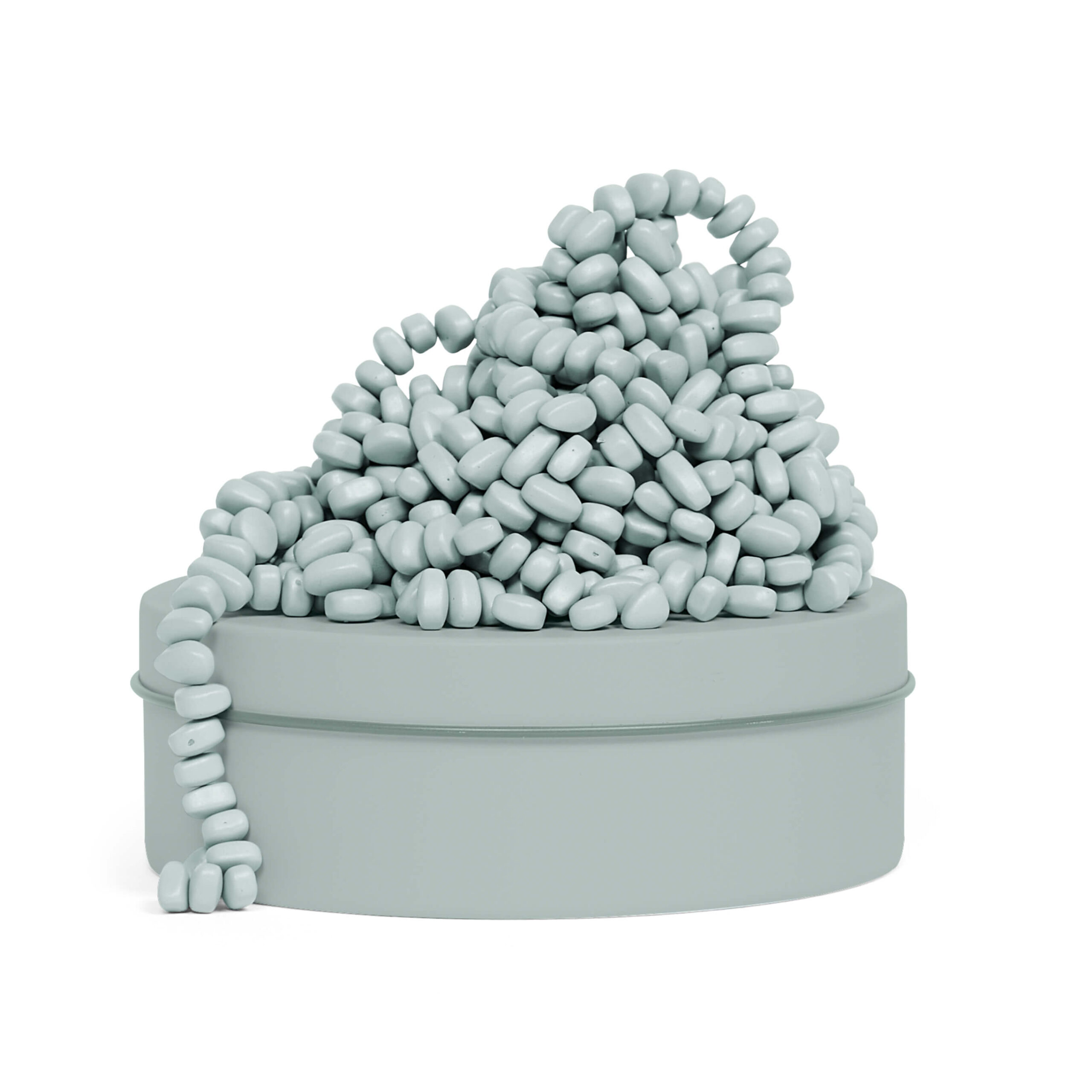 Speks Crags Magnetic Putty Sage