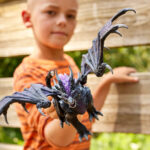 Schleich 70152 Shadow Dragon