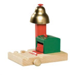 Brio 33754 Magnetic Bell Signal