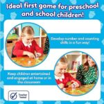 Orchard Toys Nutty Numbers