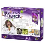 Heebie Jeebies Revolting Science - Gross Stomach-Churning Germs