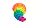 Dena Neon Rainbow 12pc