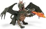Papo 36019 Fantasy Two Headed Dragon