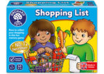 Orchard Toys Shopping List Game
