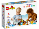 LEGO 10997 Camping Adventure