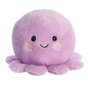 Palm Pals Oliver Octopus