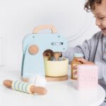 Le Toy Van LETV285 Bakers Mixer Set