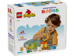 LEGO DUPLO 10419 Caring for Bees & Beehives
