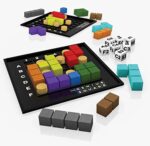 Smart Games Genius Square
