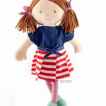 Bonikka BN5168 Dames Katy Doll