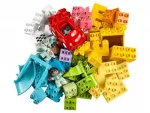 LEGO Duplo 10914 Deluxe Brick Box