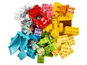 LEGO Duplo 10914 Deluxe Brick Box