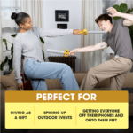 Lets Hit Each Other With Fake Swords (By Exploding Kittens)