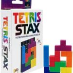 TETRIS STAX - Tetromino Puzzle