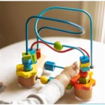 Fat Brain WhopsyDoo Bead Coaster