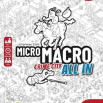 Micro Marco Crime City All In